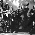 Flamenco avec Raoul Cardo