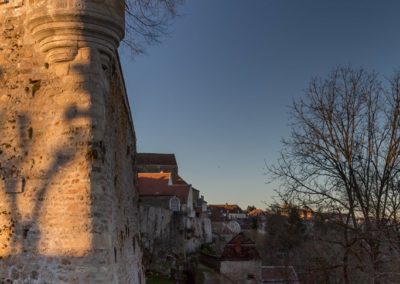 2019 02 27 - Avallon - Ville fortifiée portes du Morvan - 24