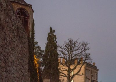 2019 02 27 - Avallon - Ville fortifiée portes du Morvan - 32