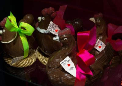 2019 04 12 - chocolats de Pâques - Atelier du mylor Avallon patissier chocolatier-12