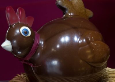 2019 04 12 - chocolats de Pâques - Atelier du mylor Avallon patissier chocolatier-14