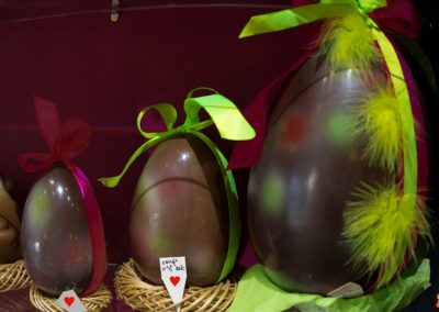 2019 04 12 - chocolats de Pâques - Atelier du mylor Avallon patissier chocolatier-16