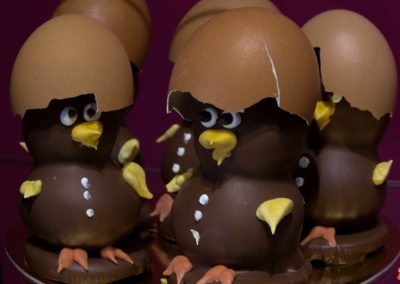 2019 04 12 - chocolats de Pâques - Atelier du mylor Avallon patissier chocolatier-9