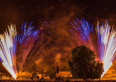 2019 07 - feu d'artifice - Rogny les 7 écluses - Bourgogne-70